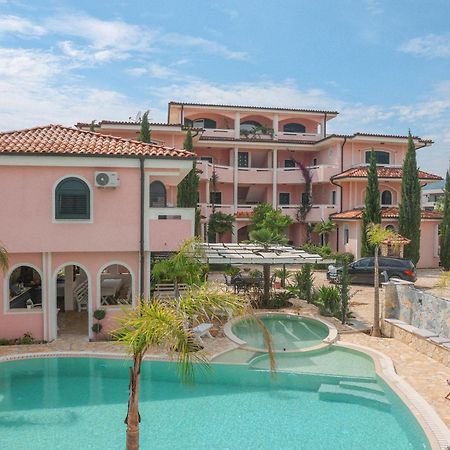 Hotel Casa Selimi Ulcinj Zewnętrze zdjęcie