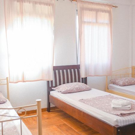 Hotel Casa Selimi Ulcinj Zewnętrze zdjęcie