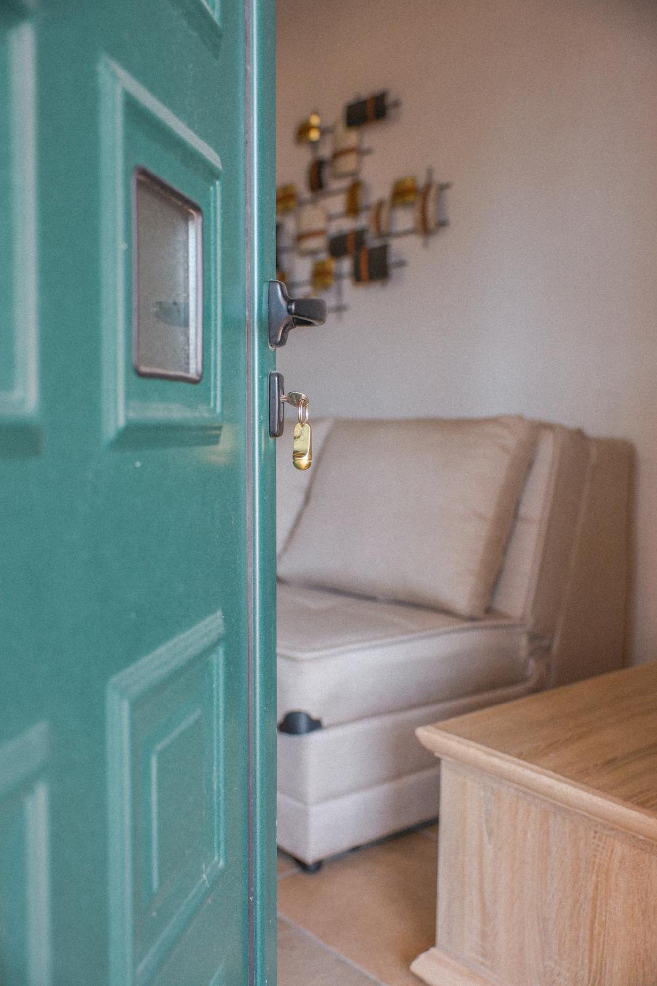 Hotel Casa Selimi Ulcinj Zewnętrze zdjęcie