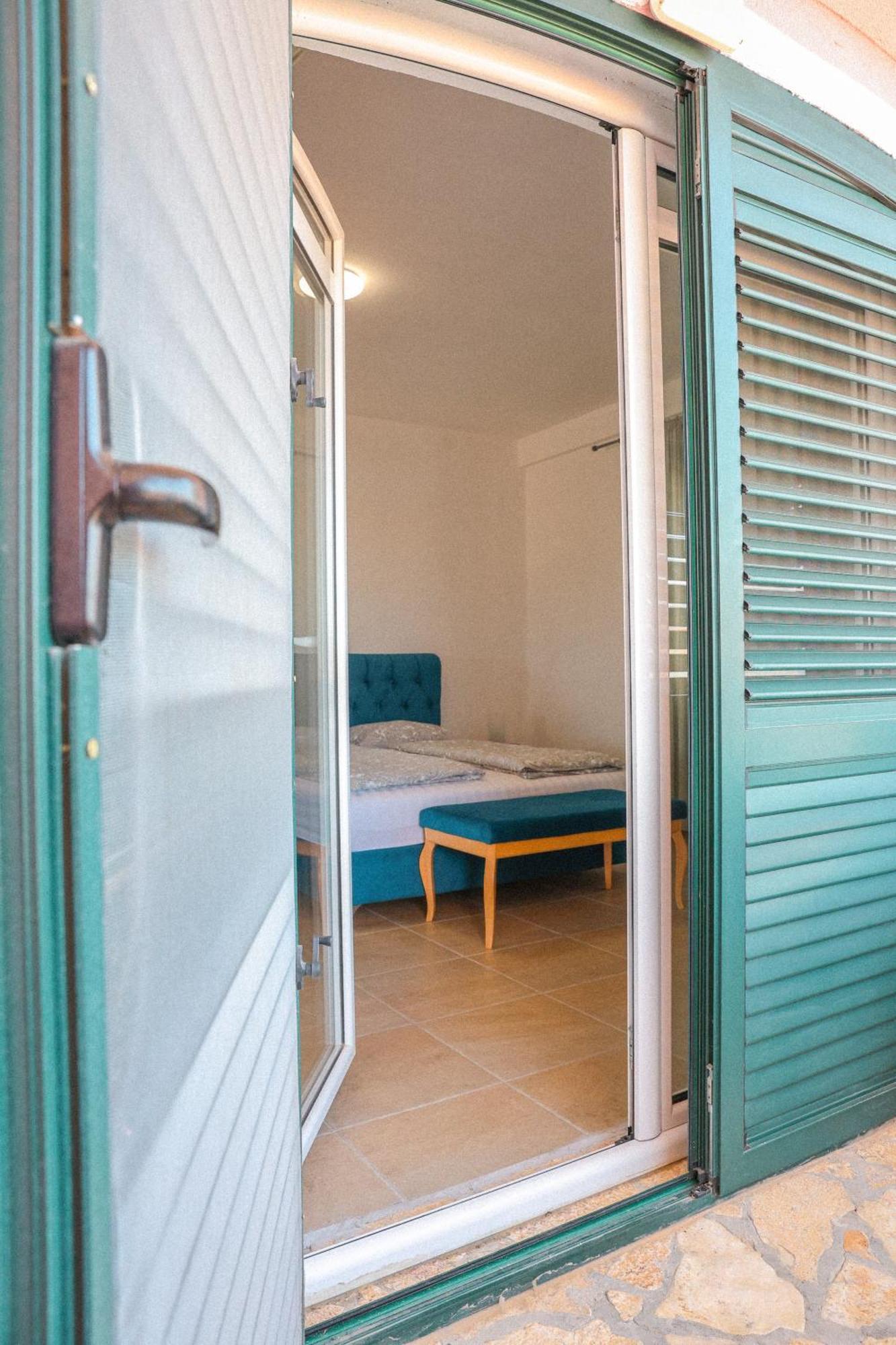 Hotel Casa Selimi Ulcinj Zewnętrze zdjęcie