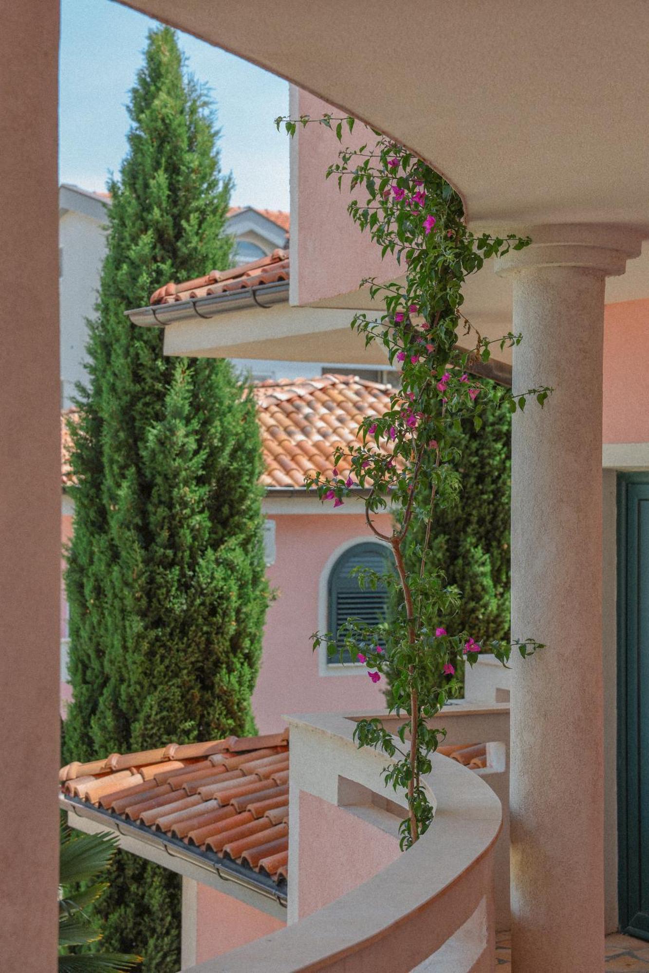 Hotel Casa Selimi Ulcinj Zewnętrze zdjęcie
