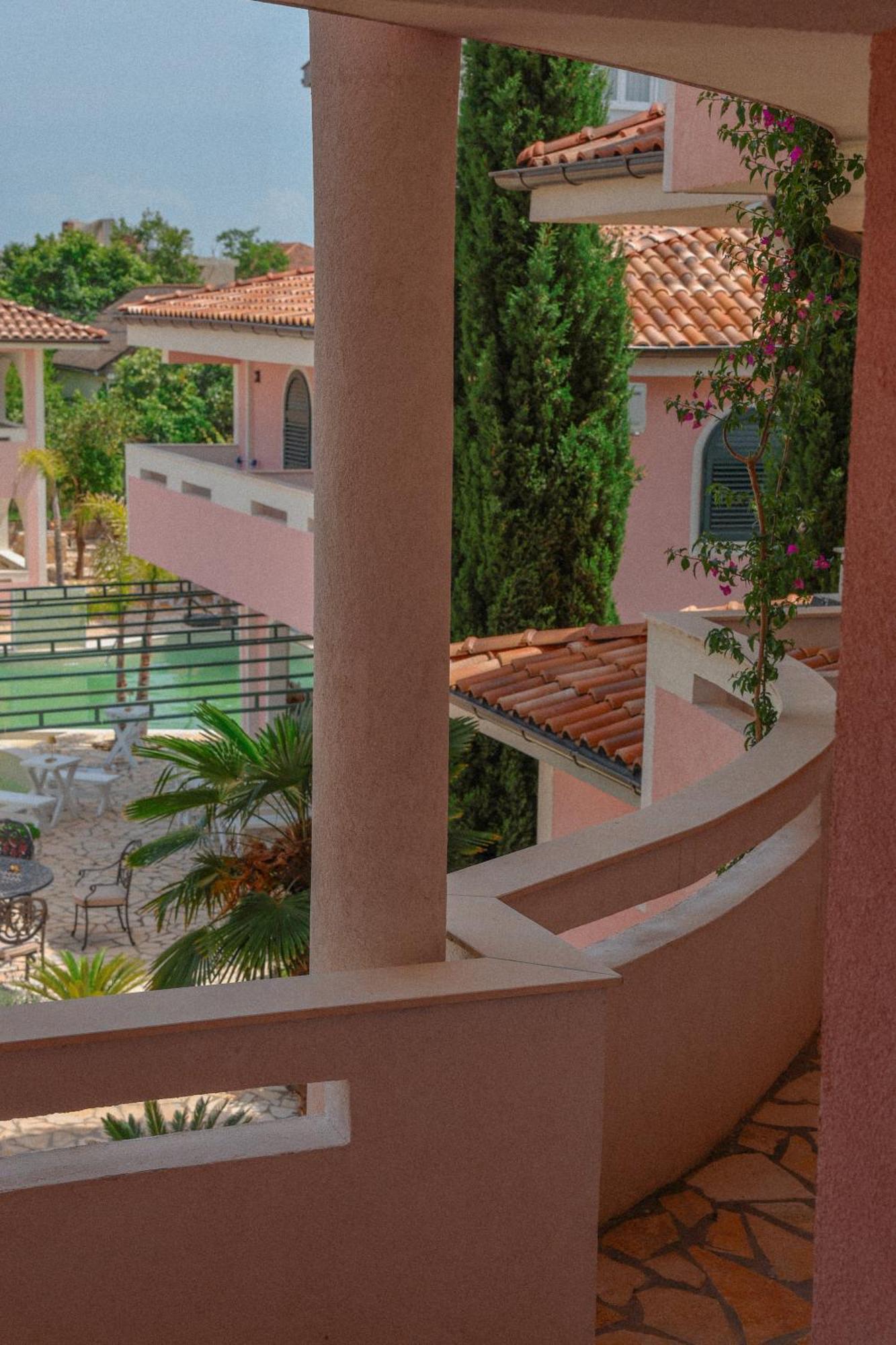 Hotel Casa Selimi Ulcinj Zewnętrze zdjęcie
