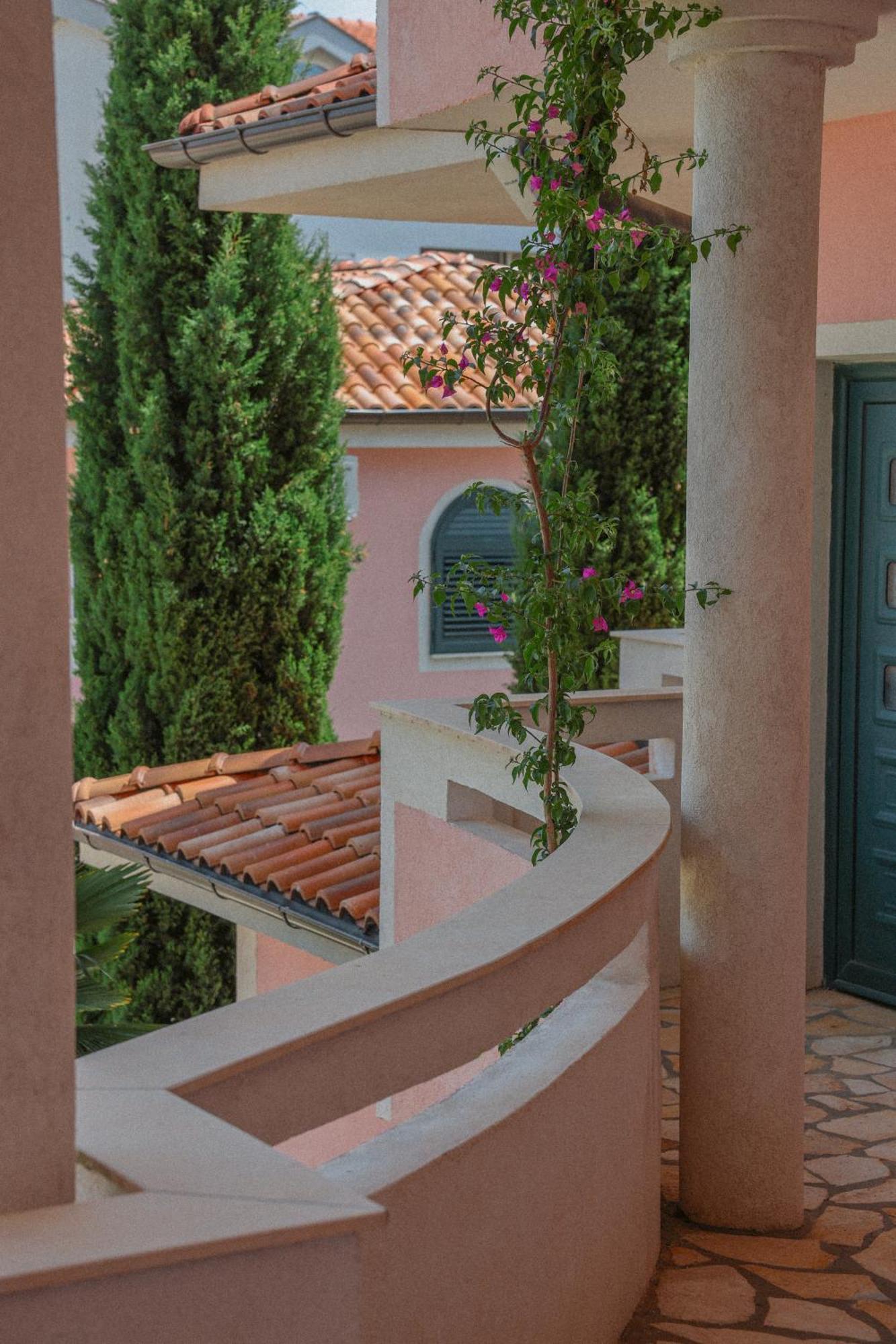 Hotel Casa Selimi Ulcinj Zewnętrze zdjęcie