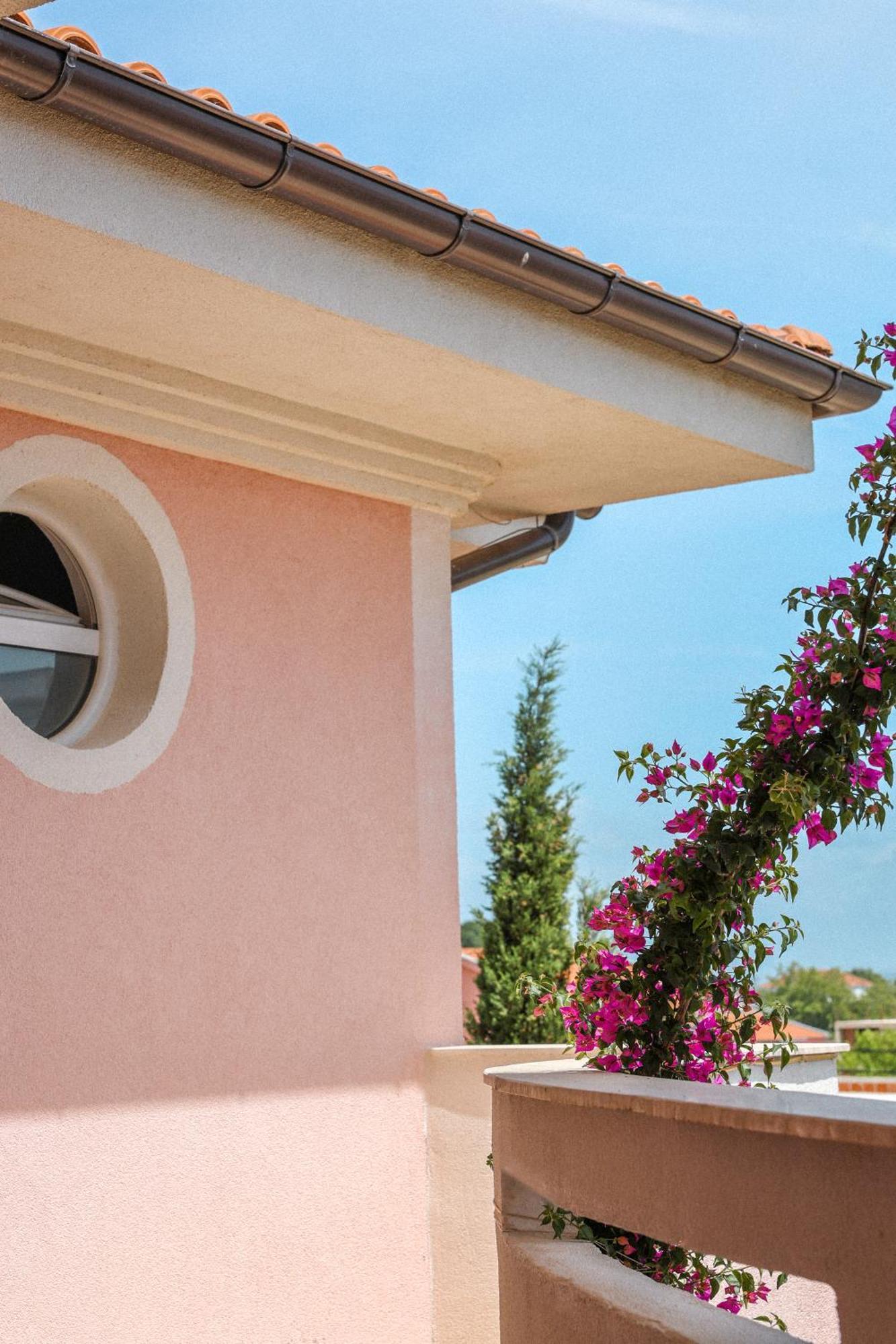 Hotel Casa Selimi Ulcinj Zewnętrze zdjęcie