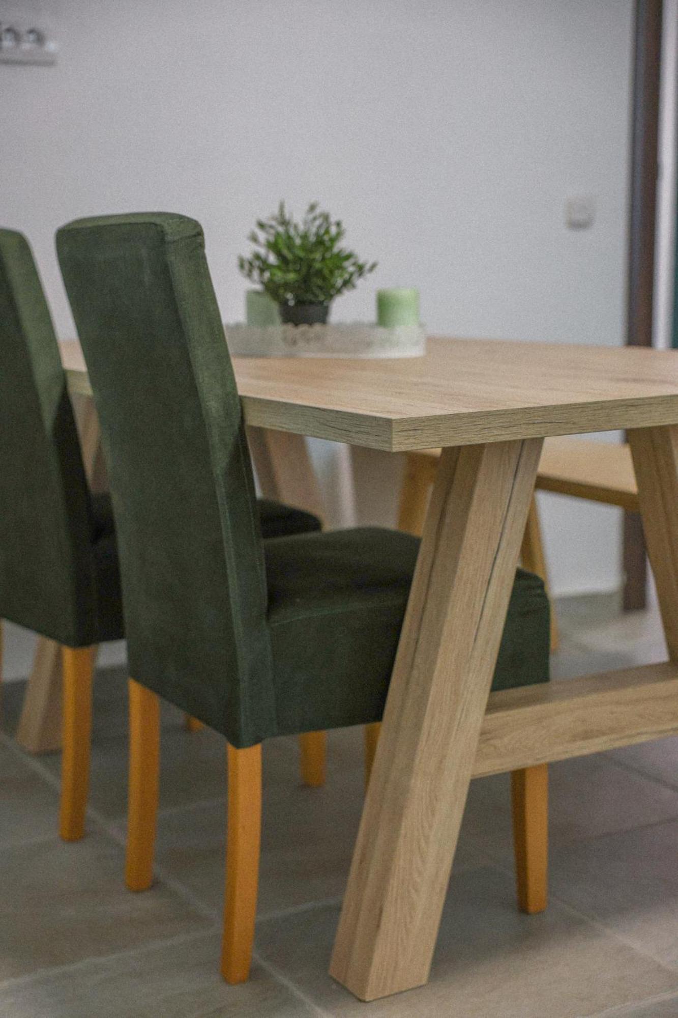 Hotel Casa Selimi Ulcinj Zewnętrze zdjęcie