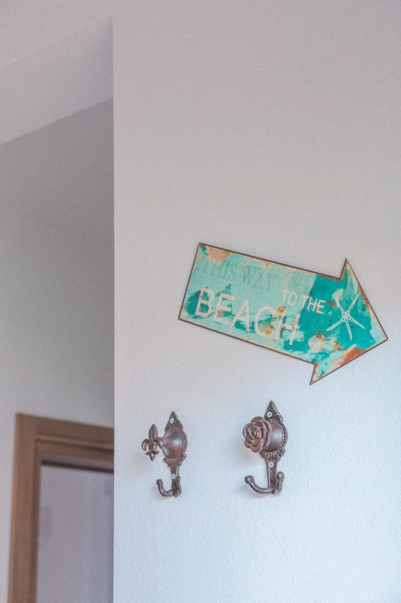 Hotel Casa Selimi Ulcinj Zewnętrze zdjęcie