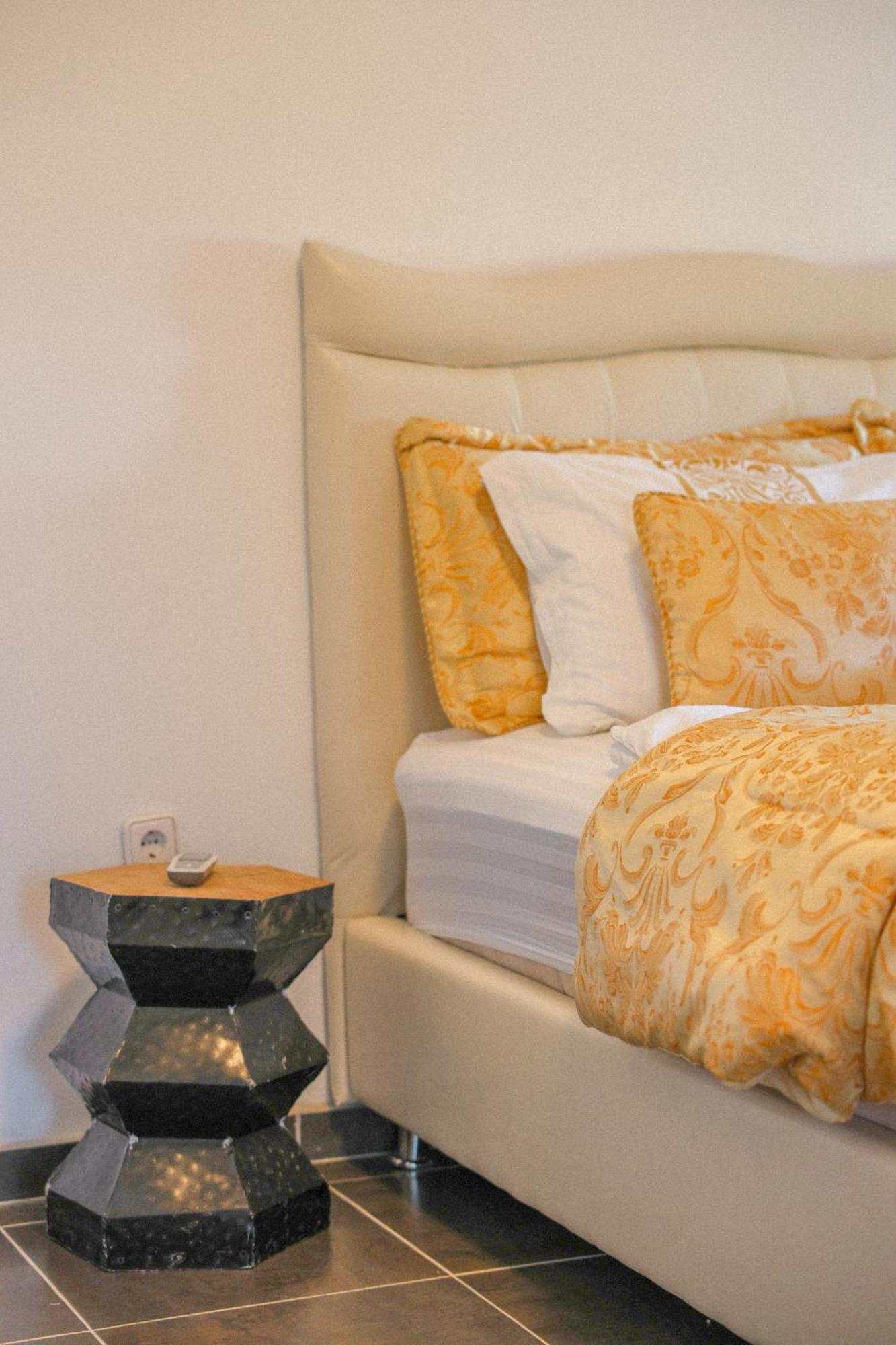 Hotel Casa Selimi Ulcinj Zewnętrze zdjęcie