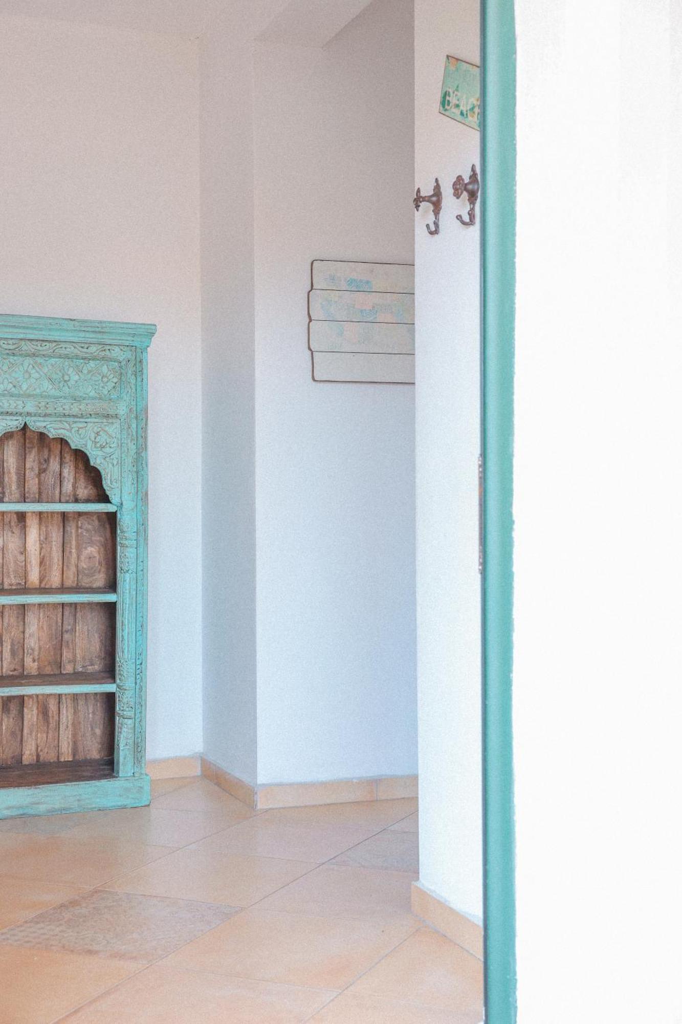 Hotel Casa Selimi Ulcinj Zewnętrze zdjęcie