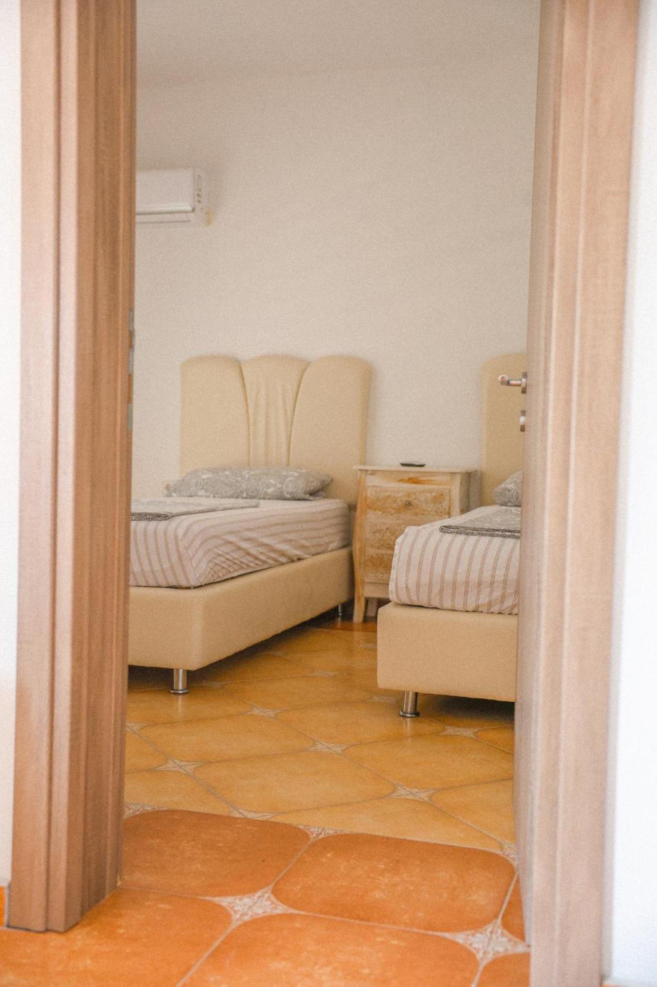 Hotel Casa Selimi Ulcinj Zewnętrze zdjęcie
