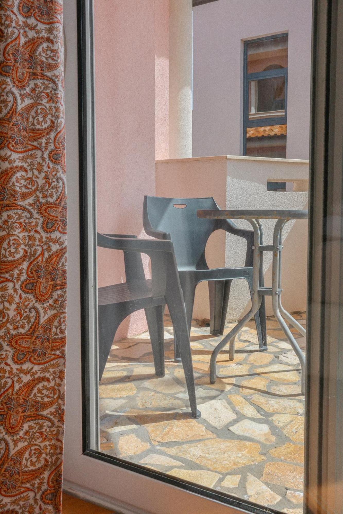 Hotel Casa Selimi Ulcinj Zewnętrze zdjęcie