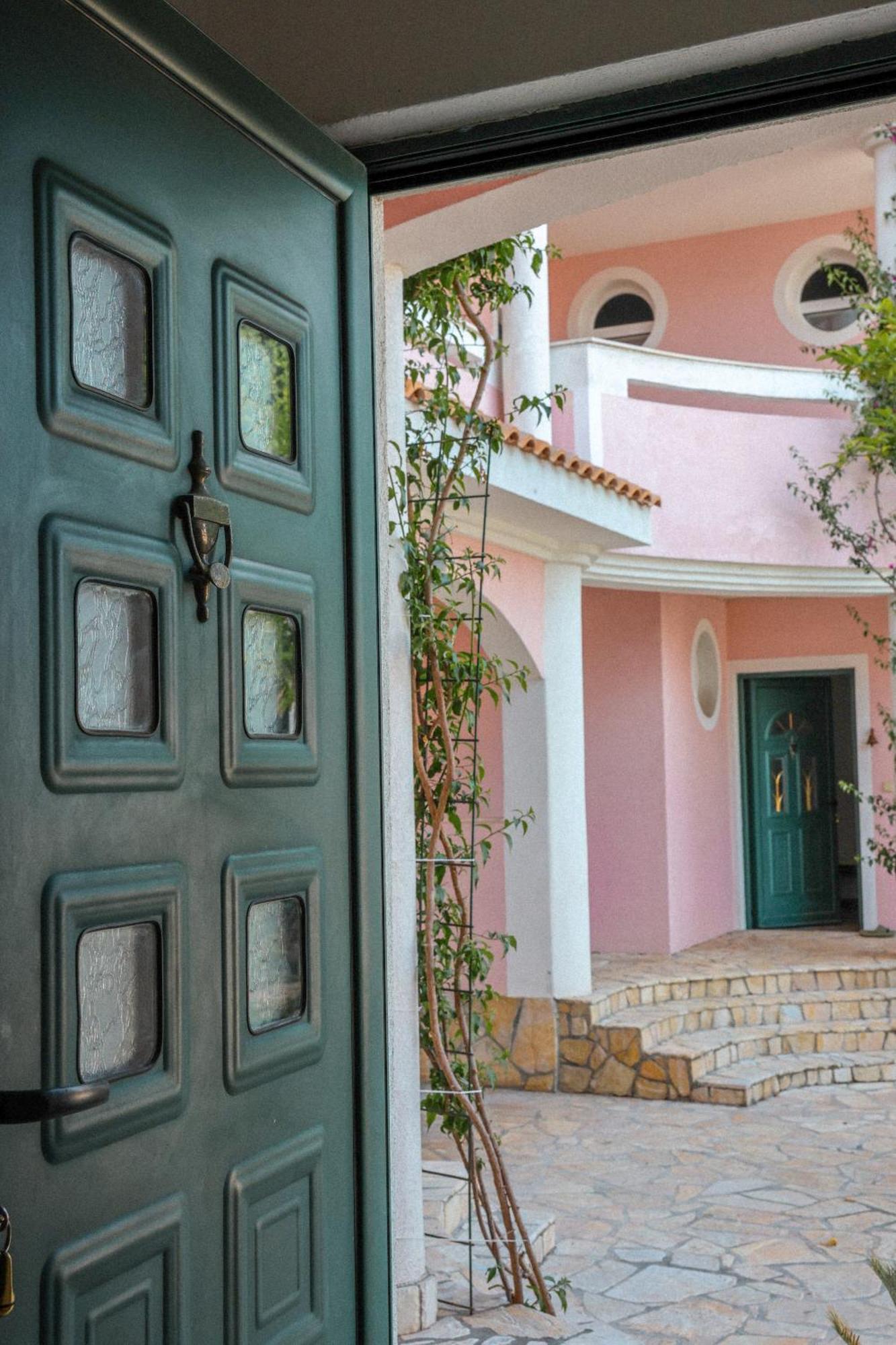 Hotel Casa Selimi Ulcinj Zewnętrze zdjęcie