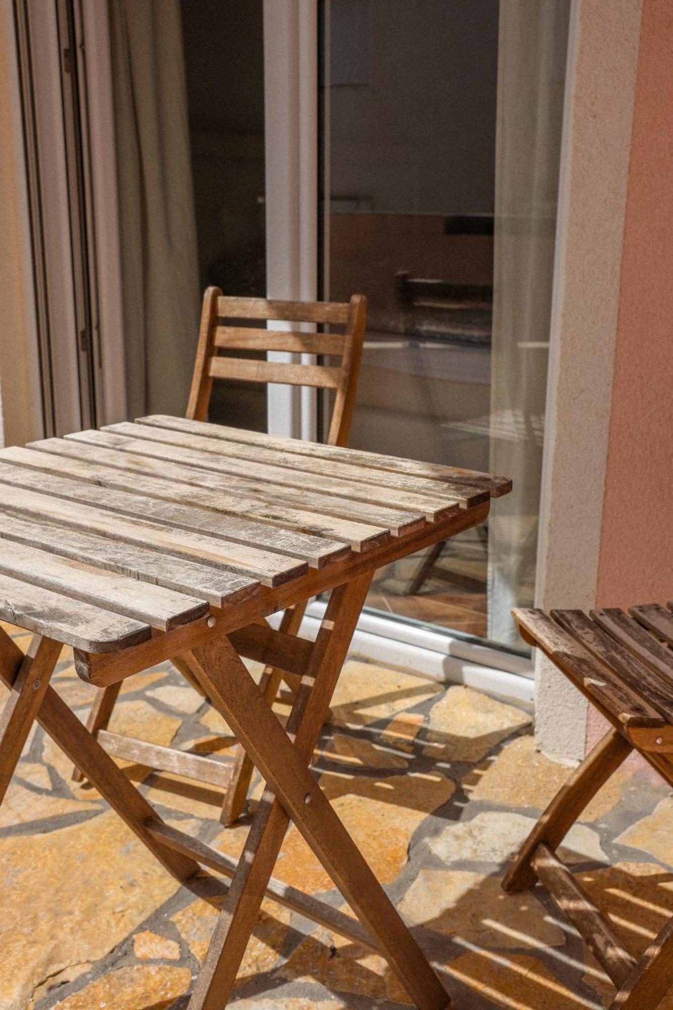 Hotel Casa Selimi Ulcinj Zewnętrze zdjęcie