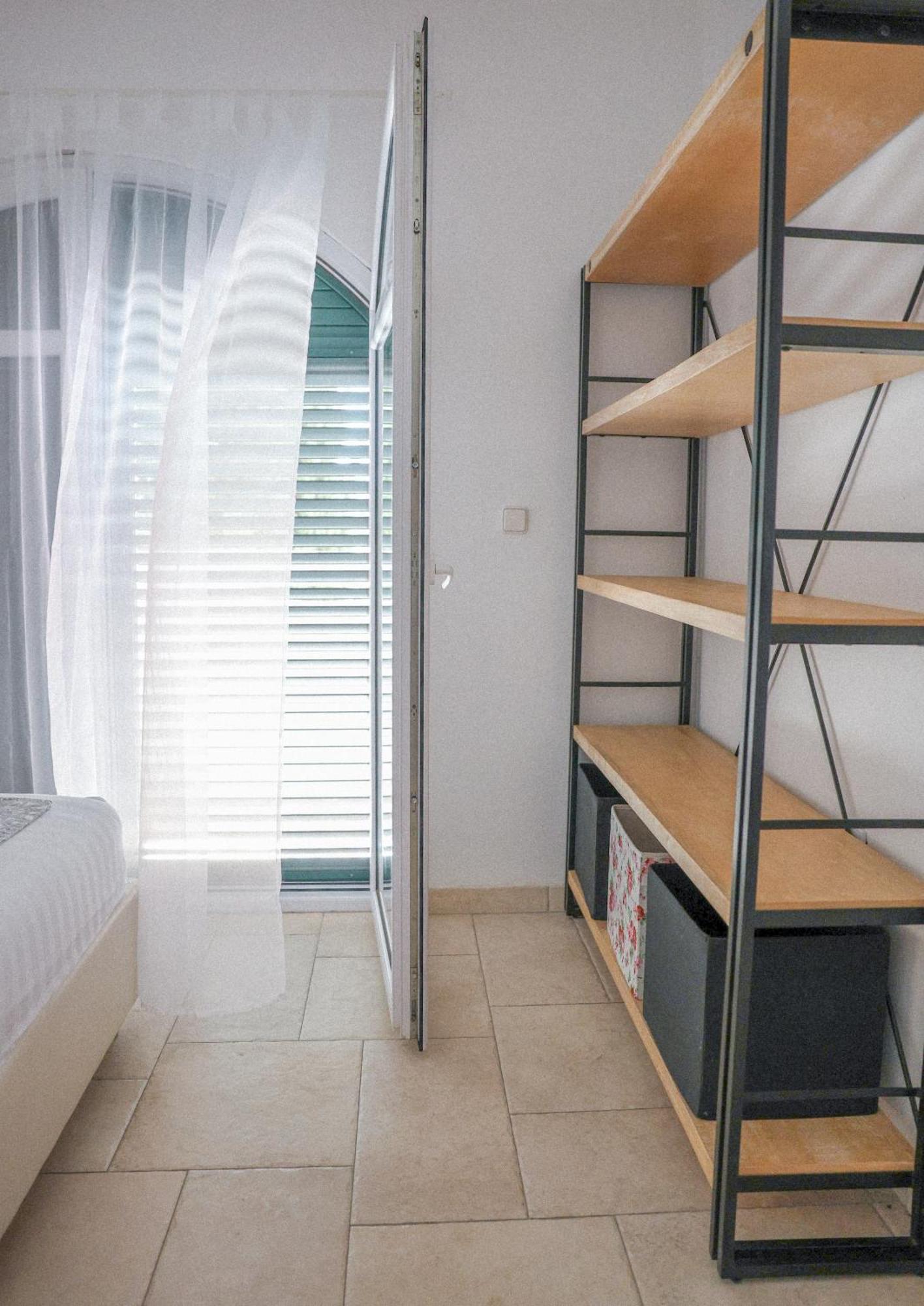 Hotel Casa Selimi Ulcinj Zewnętrze zdjęcie