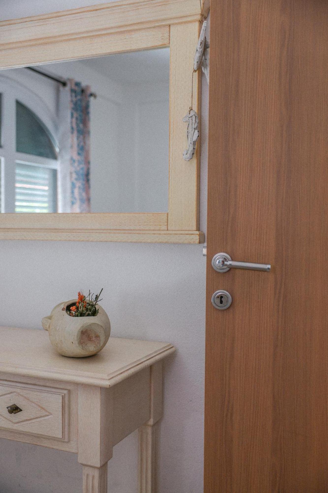 Hotel Casa Selimi Ulcinj Zewnętrze zdjęcie