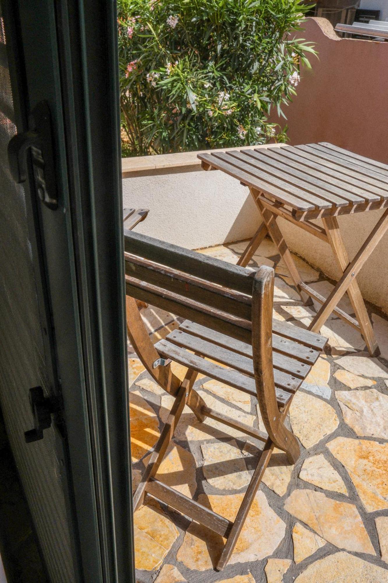 Hotel Casa Selimi Ulcinj Zewnętrze zdjęcie