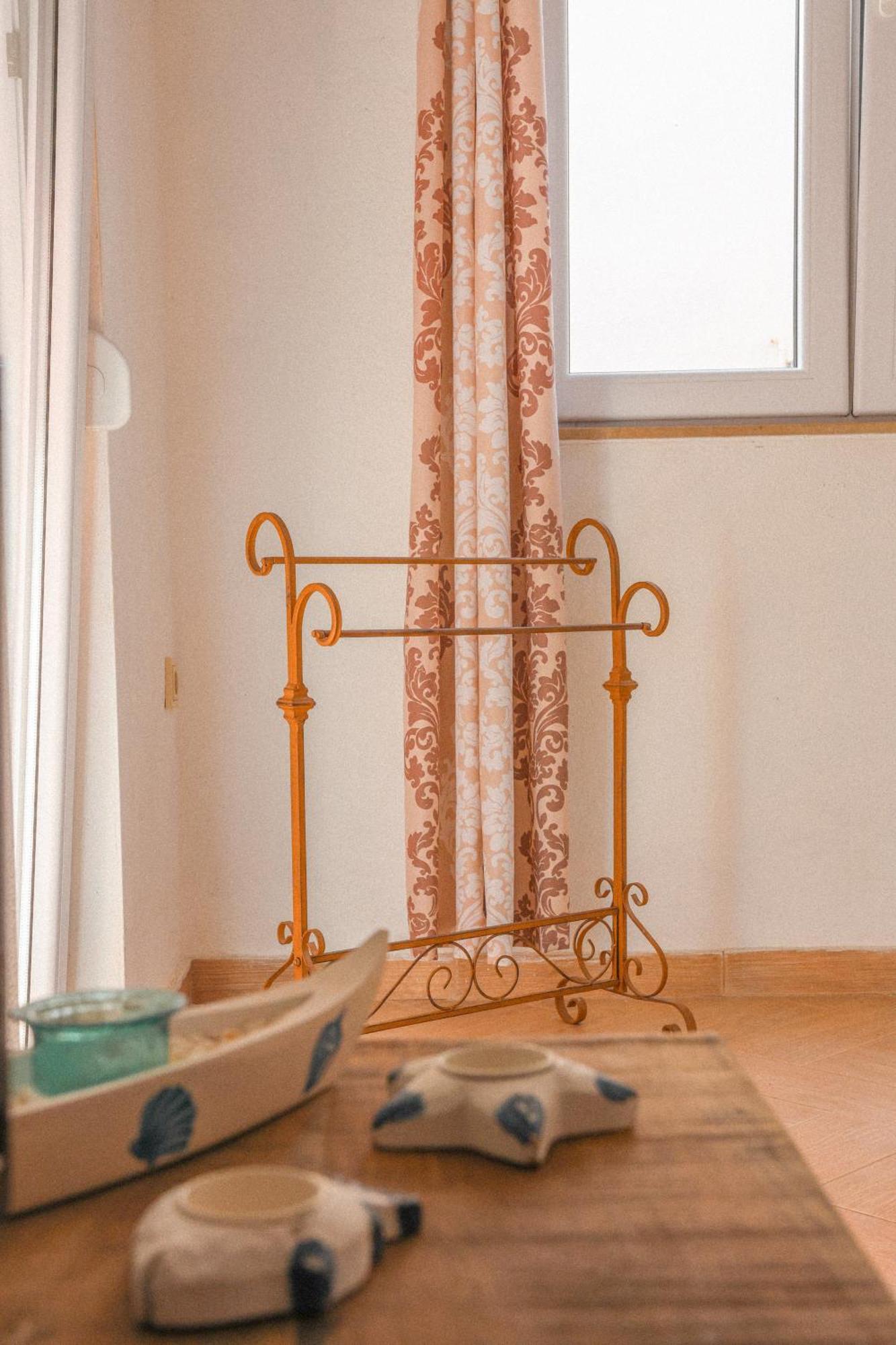 Hotel Casa Selimi Ulcinj Zewnętrze zdjęcie