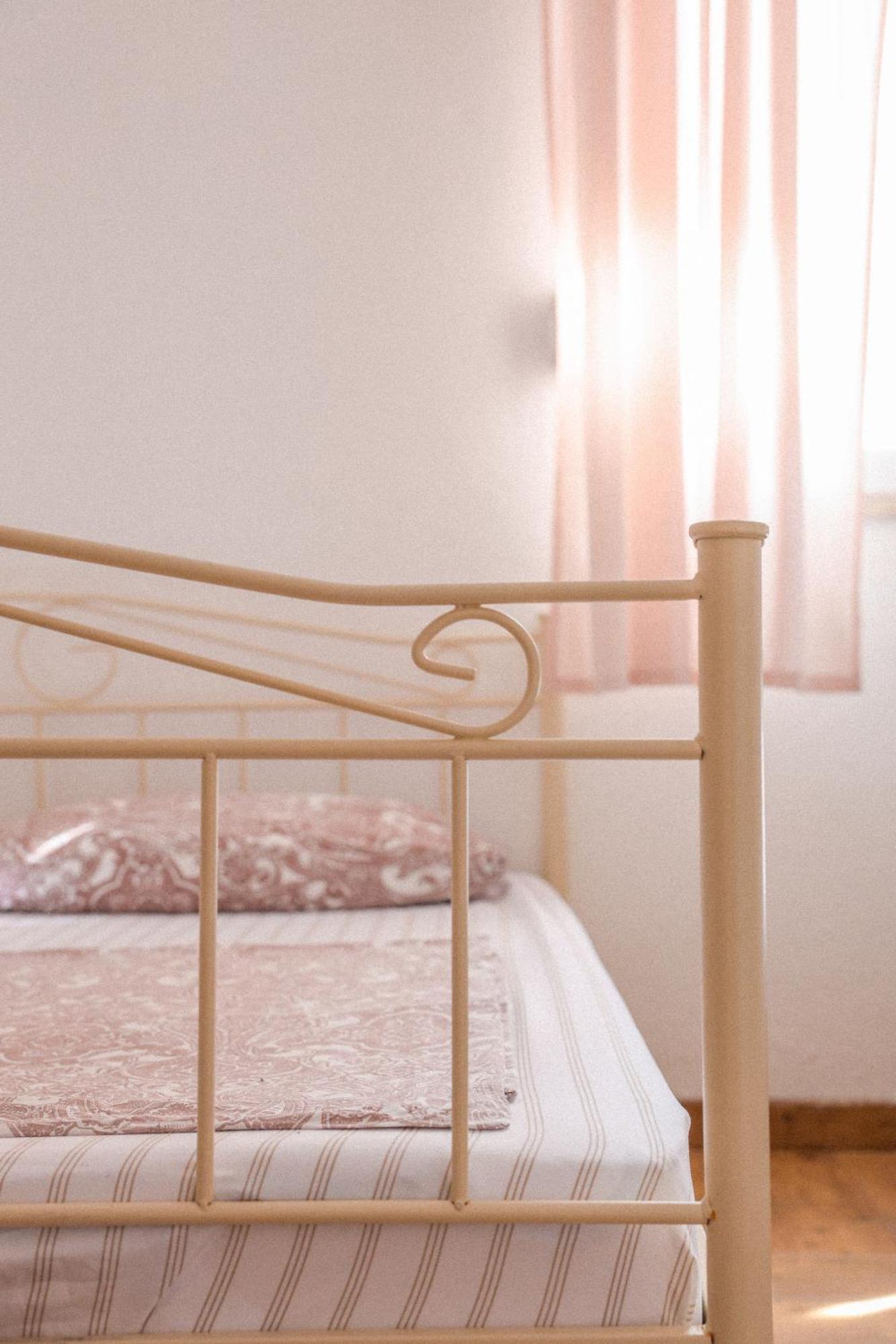 Hotel Casa Selimi Ulcinj Zewnętrze zdjęcie