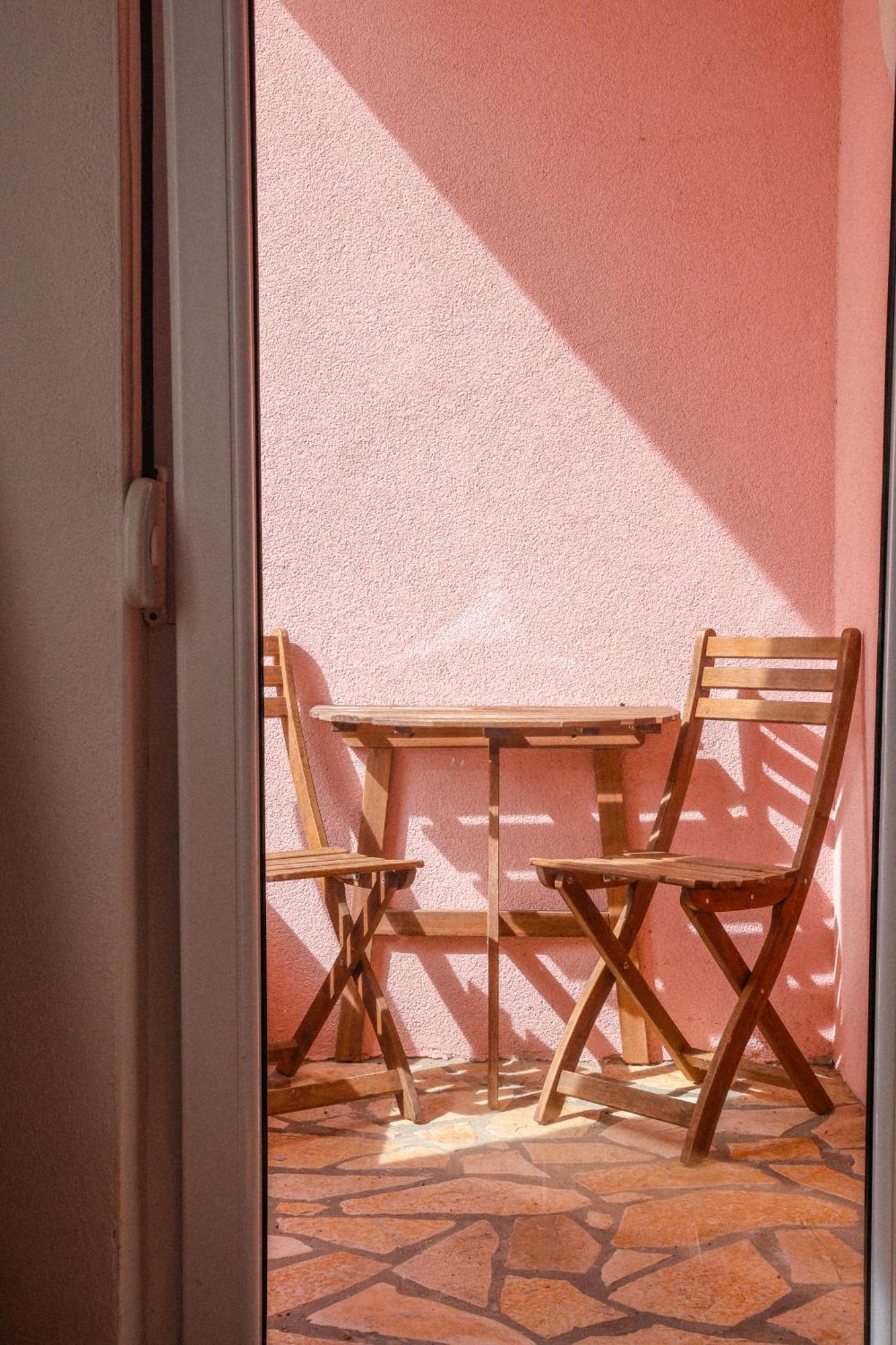 Hotel Casa Selimi Ulcinj Zewnętrze zdjęcie