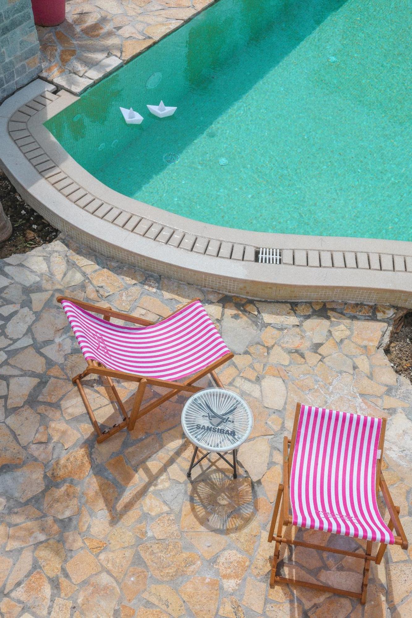 Hotel Casa Selimi Ulcinj Zewnętrze zdjęcie