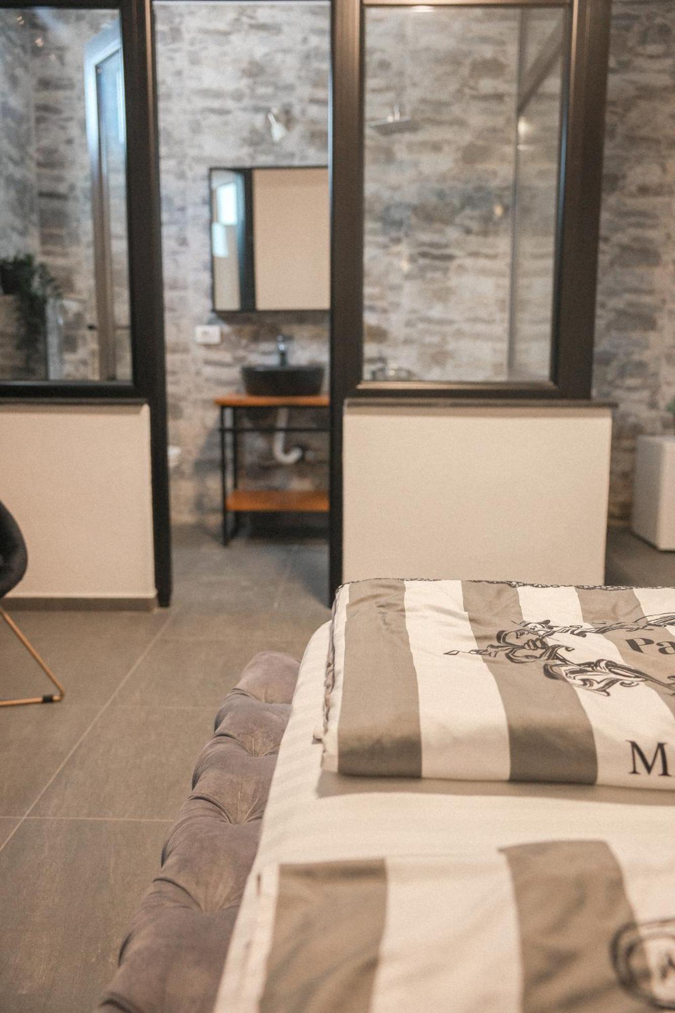 Hotel Casa Selimi Ulcinj Zewnętrze zdjęcie
