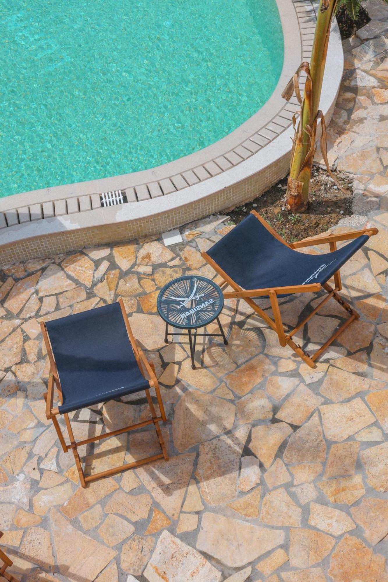 Hotel Casa Selimi Ulcinj Zewnętrze zdjęcie