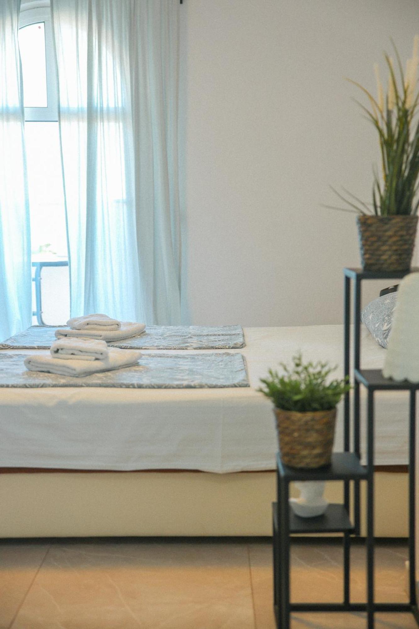 Hotel Casa Selimi Ulcinj Zewnętrze zdjęcie