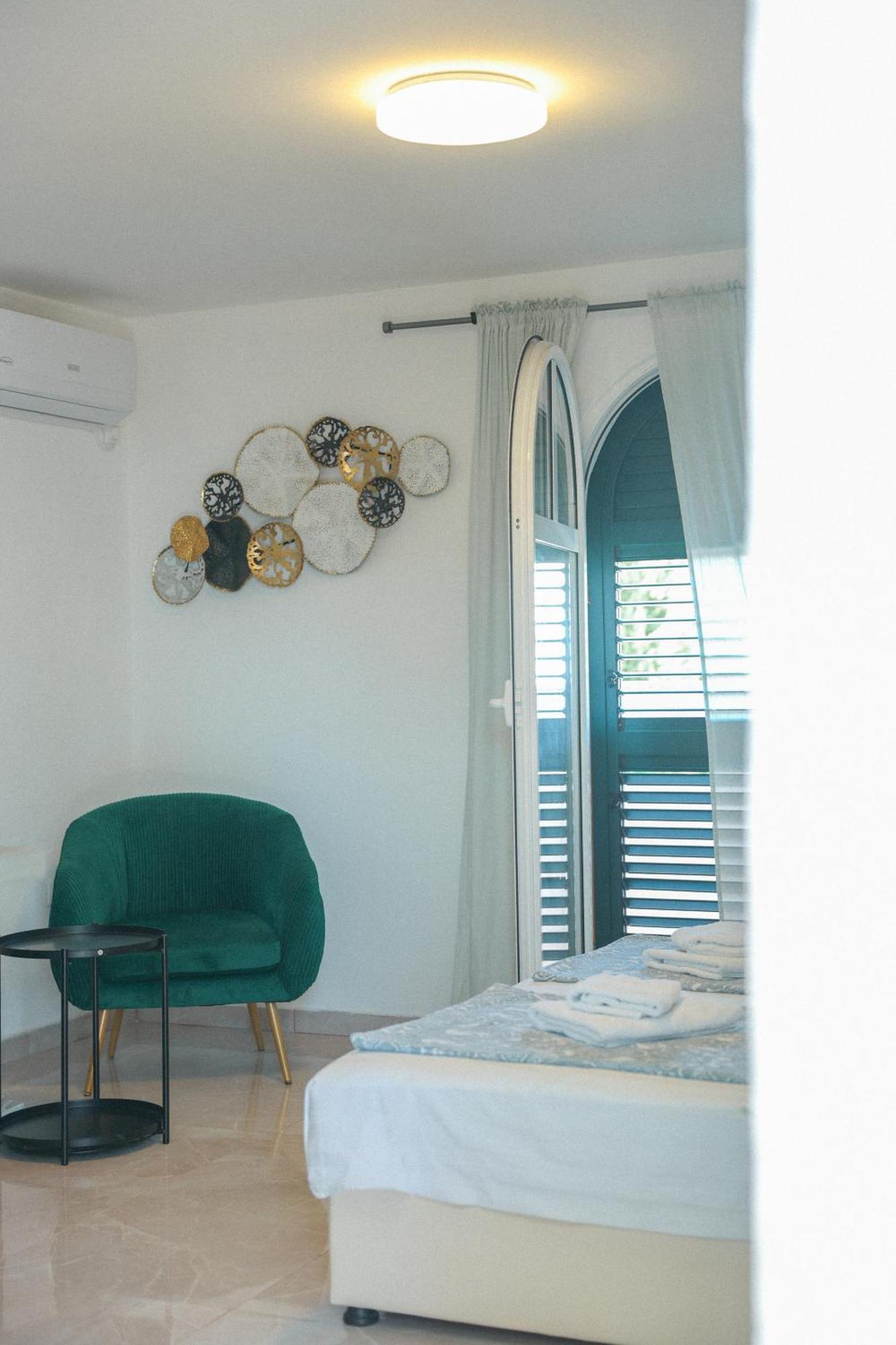 Hotel Casa Selimi Ulcinj Zewnętrze zdjęcie