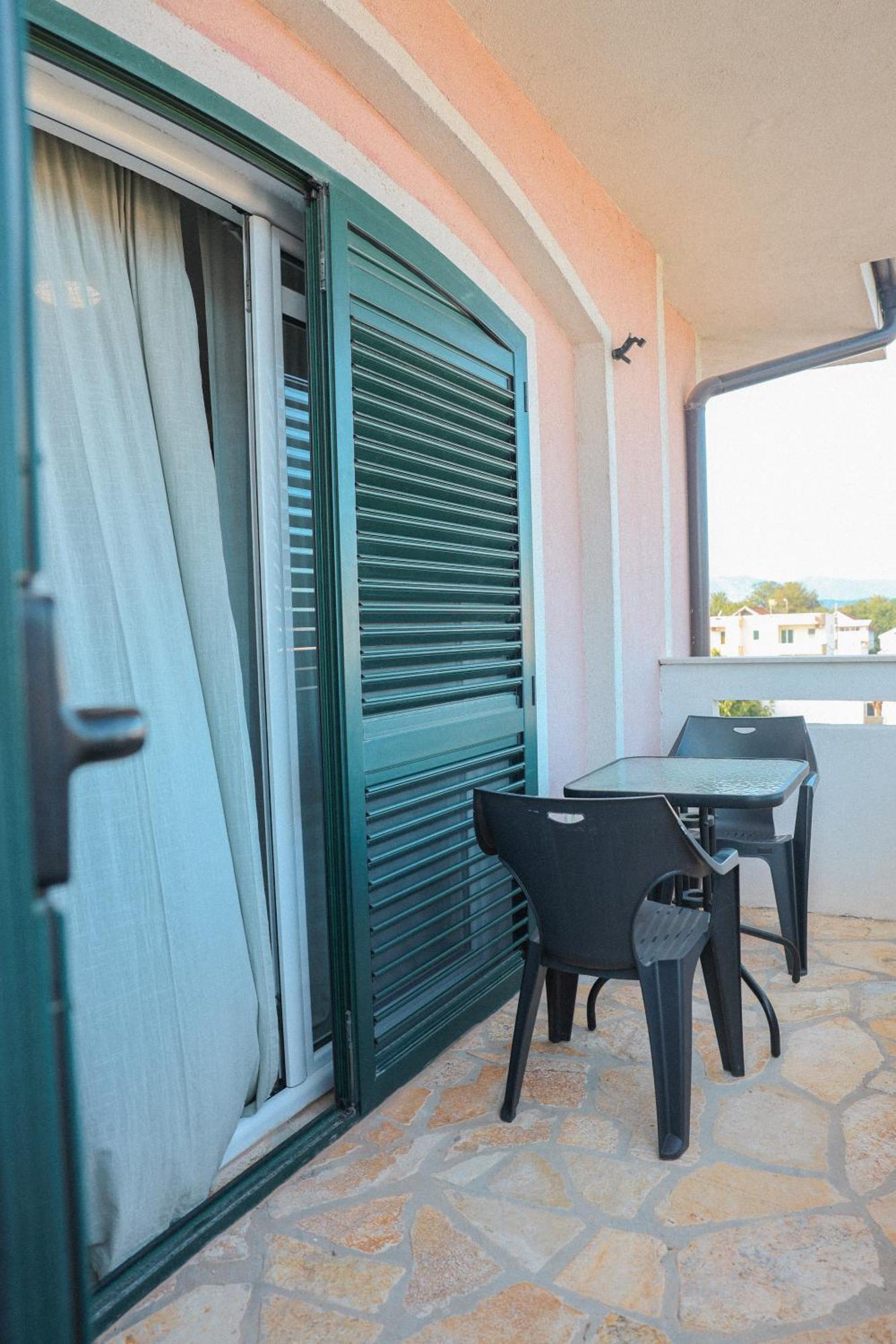 Hotel Casa Selimi Ulcinj Zewnętrze zdjęcie