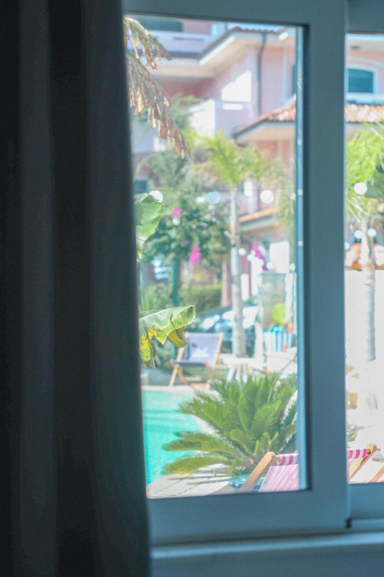 Hotel Casa Selimi Ulcinj Zewnętrze zdjęcie
